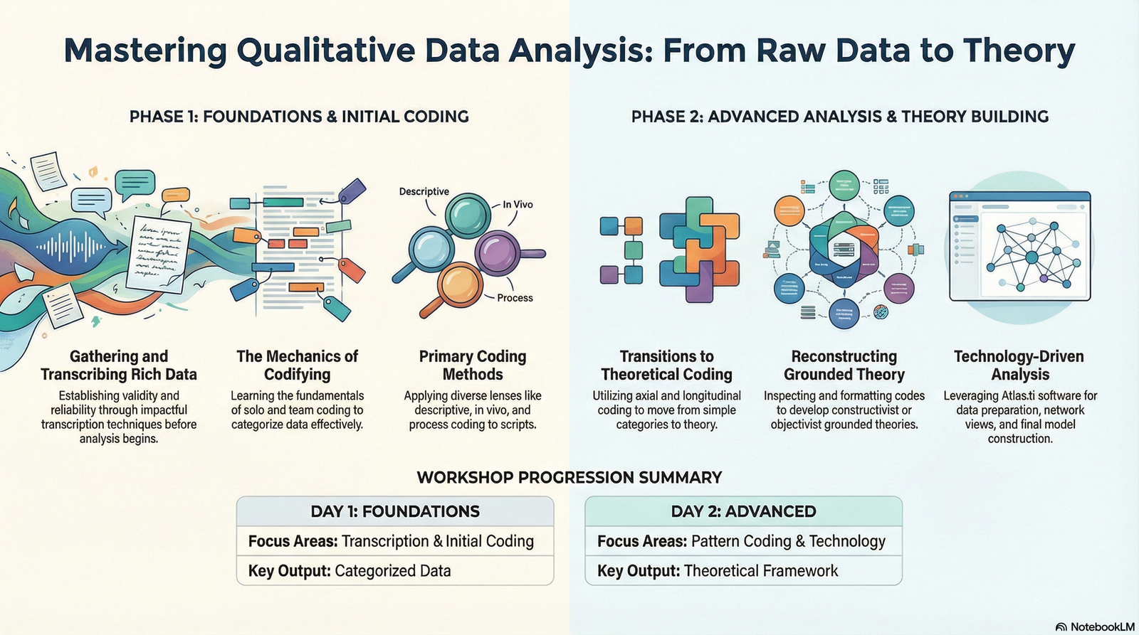 Qualitative Data Analysis
